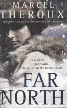 Image of Far north by Marcel Theroux
