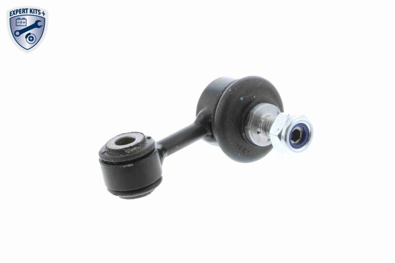 Image of VAICO V10-7266 Anti-roll bar link Original VAICO Quality, Front Axle Right Link Stabiliser (3229)