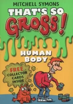 Image of Human body - Mitchell Symons - Paperback - Used