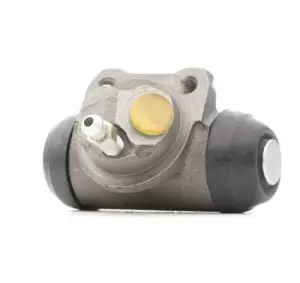 Image of BREMBO Brake Cylinder ESSENTIAL LINE A 12 349 Wheel Cylinder,Brake Wheel Cylinder NISSAN,SMART,350 Z Roadster (Z33),FORTWO Coupe (451)