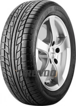 Image of Nankang Snow SV-2 205/40 R17 84V XL