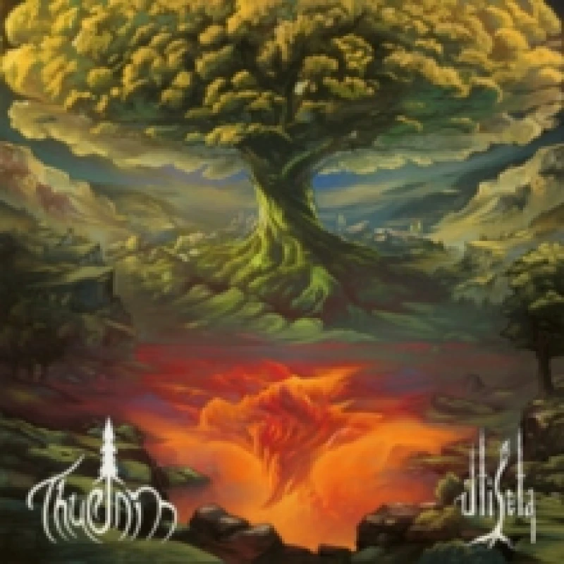 Image of Utiseta CD / Album Digipak