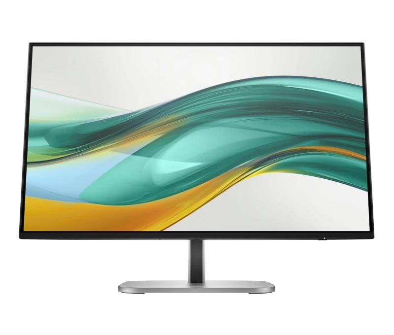 Image of HP Series 5 Pro 23.8 inch Full HD Monitor - 524pf 9D9L6UT