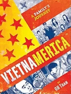 Image of vietnamerica a familys journey