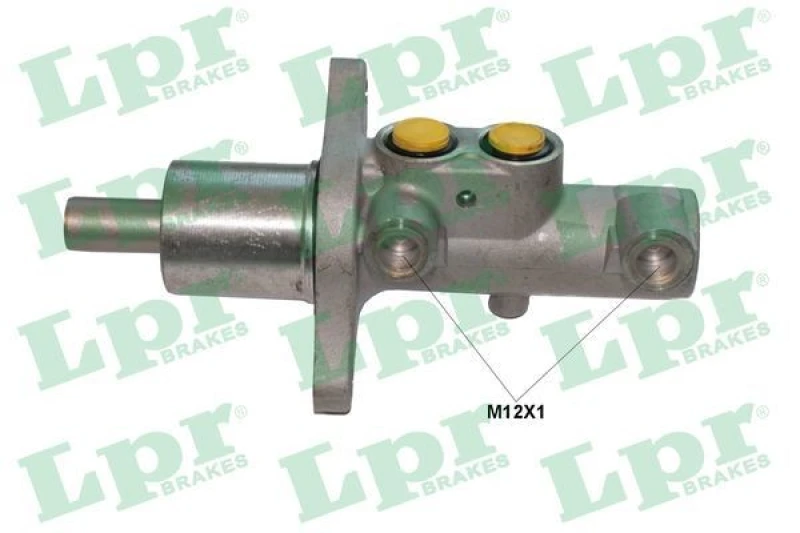 Image of LPR Brake master cylinder LPR 6248