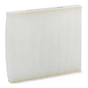 Image of PURFLUX Pollen filter VW,AUDI,MERCEDES-BENZ AH191 PU1021E