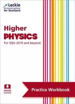 Image of Higher Physics by Paul Ferguson