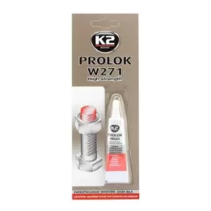 Image of K2 Threadlocker B151