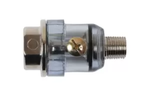 Image of Mini In-line Air Tool Oiler 1/4" BSP Connect 37010
