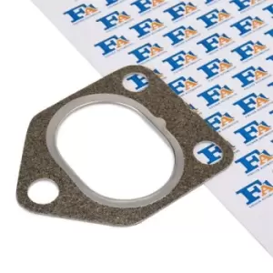 Image of FA1 Gaskets 100-924 Gasket, charger BMW,OPEL,LAND ROVER,3 Limousine (E46),5 Limousine (E39),3 Touring (E46),5 Touring (E39),3 Limousine (E36)