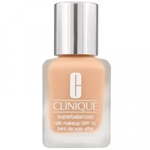 Image of Clinique Superbalanced Silk Makeup SPF15 04 Silk Bisque 30ml 1 fl.oz.