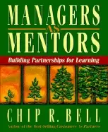 Image of managers as mentors building partnerships for learning