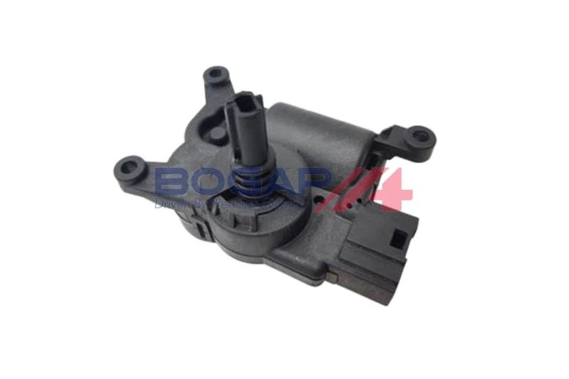 Image of BOGAP Heater blend door actuator BOGAP A4132122