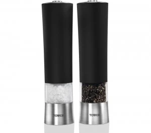 Image of Tower T80400 Salt and Pepper Mill