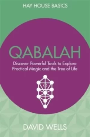 Image of Qabalah by David Wells