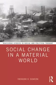 Image of Social Change in a Material World