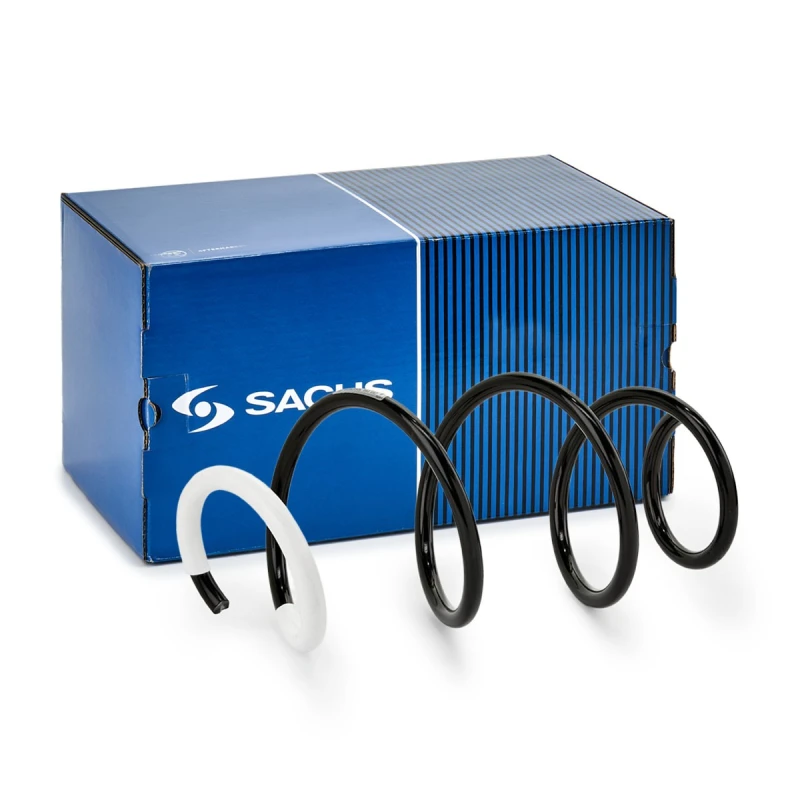 Image of Coil spring SACHS 993 997