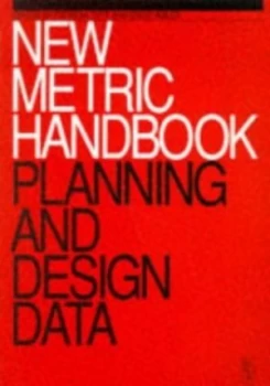 Image of New Metric Handbook Paperback
