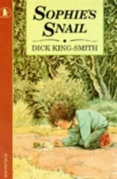Image of Sophies Snail by Dick King-Smith and David Parkins Book