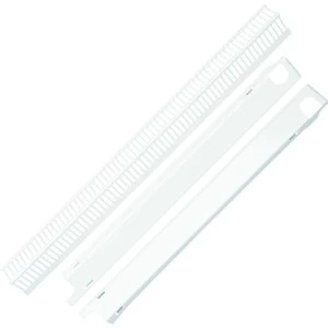 Image of Wickes Type 22 Double Panel Premium Universal Radiator Conversion Kit - 700 x 900 mm