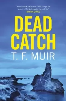 Image of Dead Catch