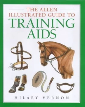 Image of The Allen Illustrated Guide to Training Aids by Hilary Vernon Hardback