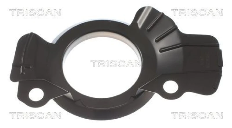 Image of TRISCAN Brake disc backing plate TRISCAN 8125 43112