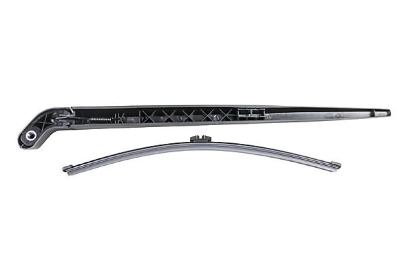 Image of Windscreen wiper arm METZGER 2190983