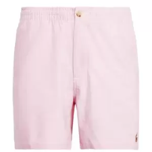 image of Polo Ralph Lauren Prepster Shorts - Pink