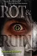 Image of rot and ruin