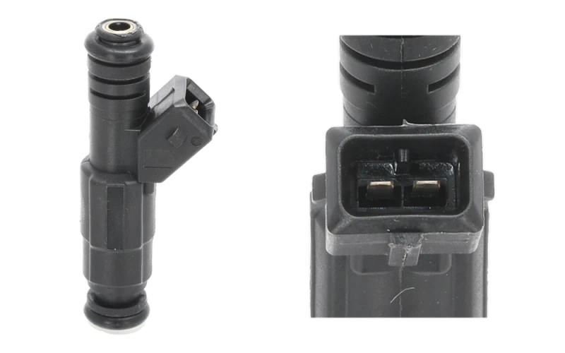 Image of Injector VALEO 348448