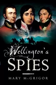 Image of Wellington's Spies