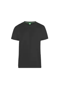 Image of D555 Kingsize Flyers-1 Crew Neck T-Shirt