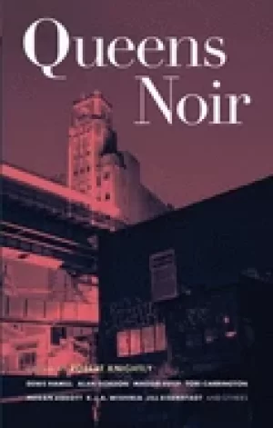Image of queens noir