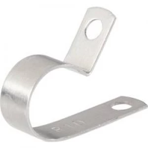 Image of Fastener Screw fixing Aluminium Richco