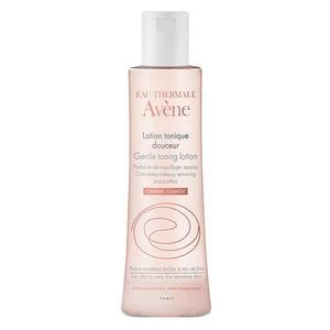 image of Avene Gentle Toner 200ml