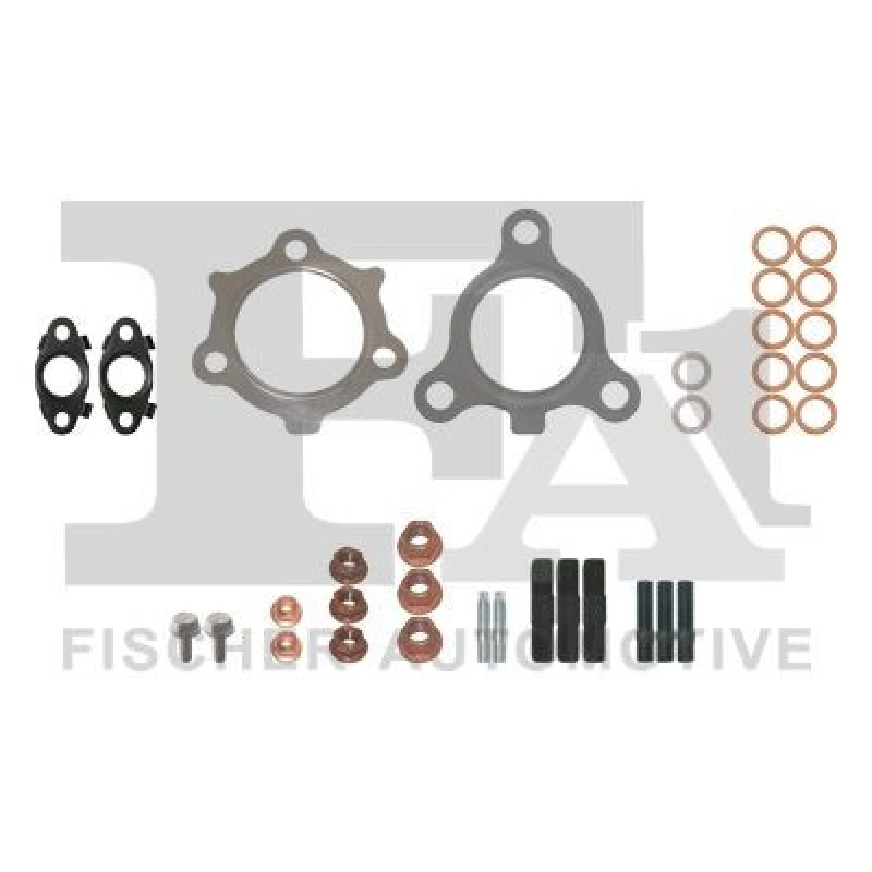 Image of FA1 Mounting Kit, charger FA1 KT770230