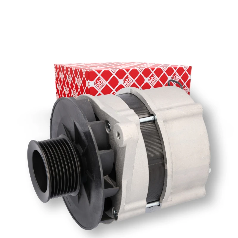 Image of Alternator FEBI BILSTEIN 184088