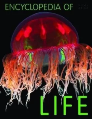 Image of Encyclopedia of life by Camilla De la Bdoyre