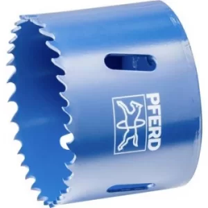 Image of PFERD LS 59 59mm 2 5/16 25101859 Hole saw 59mm
