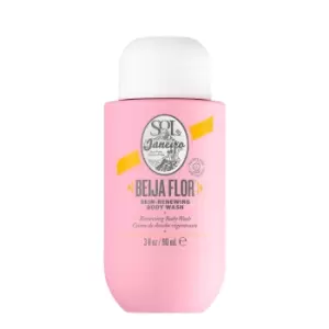 image of Sol De Janeiro Beija Flor Body Wash 90ml