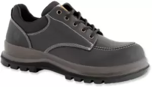 Image of Carhartt Hamilton Rugged Flex S3 Shoes, black, Size 39, black, Size 39