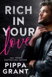 Image of Rich in Your Love