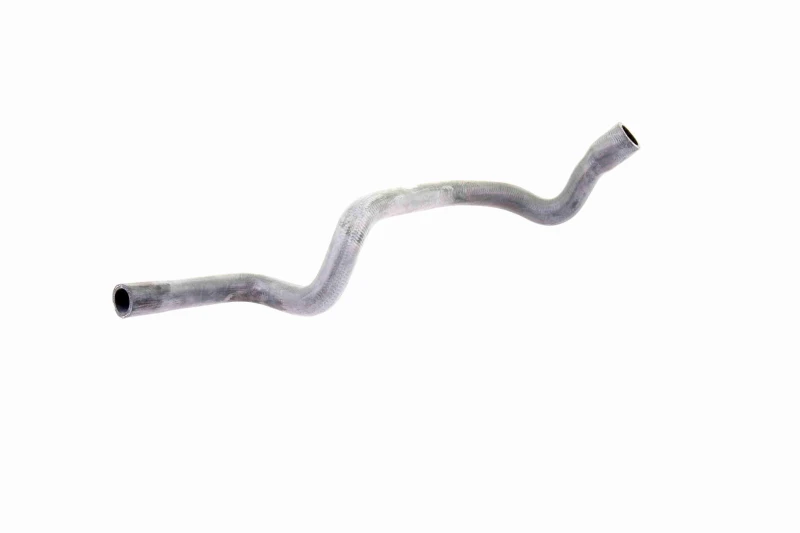Image of VAICO V30-1577 Radiator Hose Q+, original equipment manufacturer quality, Lower Right Radiator Hose (475)