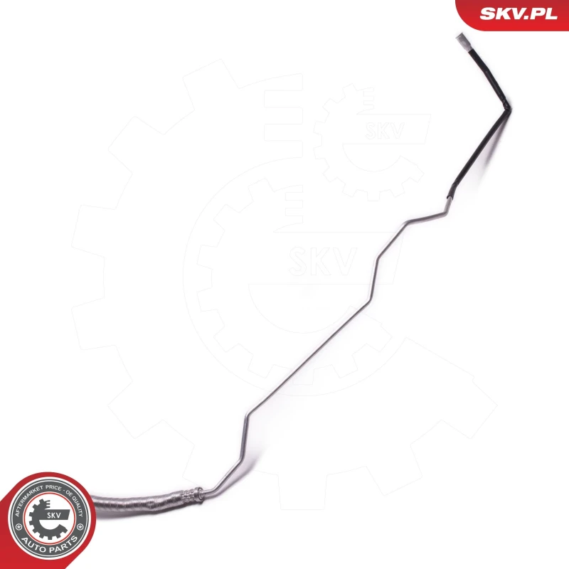 Image of ESEN SKV High- / Low Pressure Line, air conditioning ESEN SKV 54SKV734