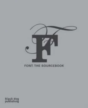 Image of Font by Nadine Monem Paperback