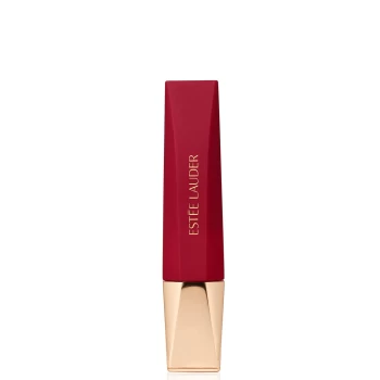 image of Estee Lauder Pure Colour Whipped Matte Liquid Lip 9ml (Various Shades) - 933 Maraschino