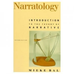 Image of Narratology by Mieke Bal Paperback