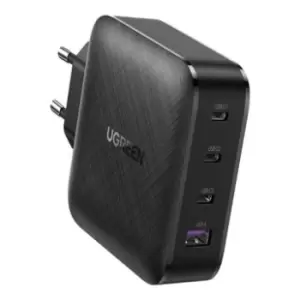 Image of Ugreen Stromforsyningsadapter 65Watt Strom 2-polet