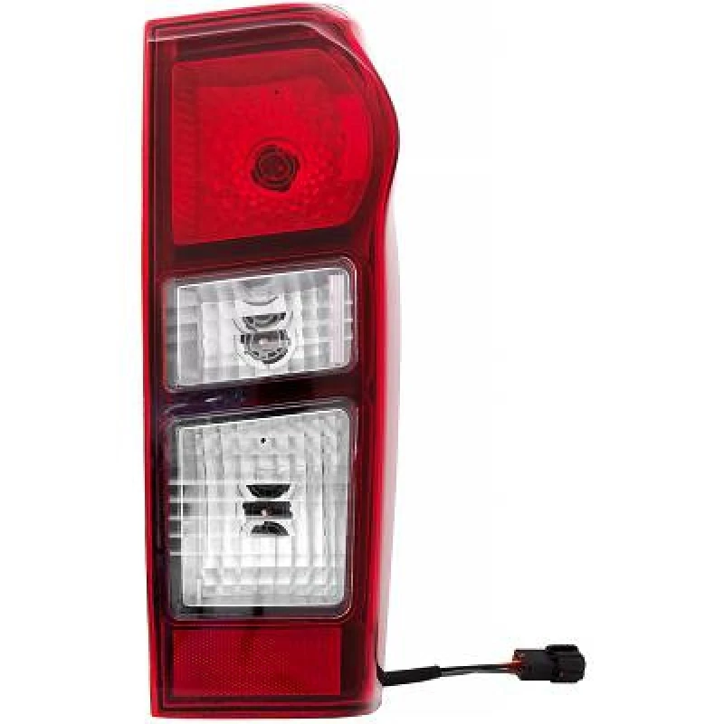 Image of Rear light DIEDERICHS 5404890